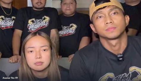 rendon labrador nude|Palawan declares bloggers Rendon, Rosmar persona non grata.
